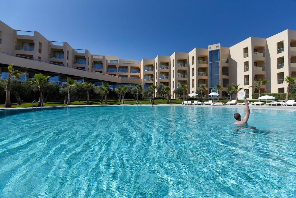 NAU Sao Rafael Suites 96309 — 5
