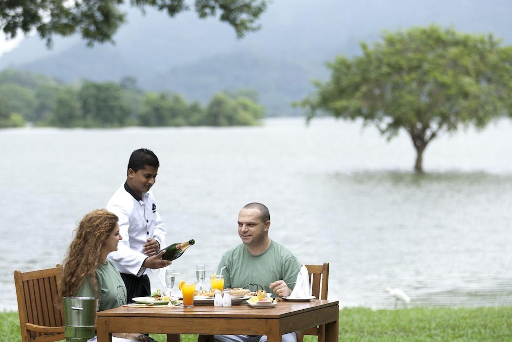 Amaya Lake — 1