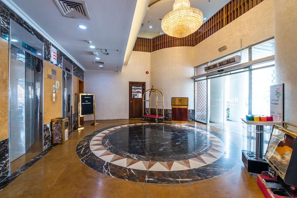 Ruwi Hotel Apartments — 7