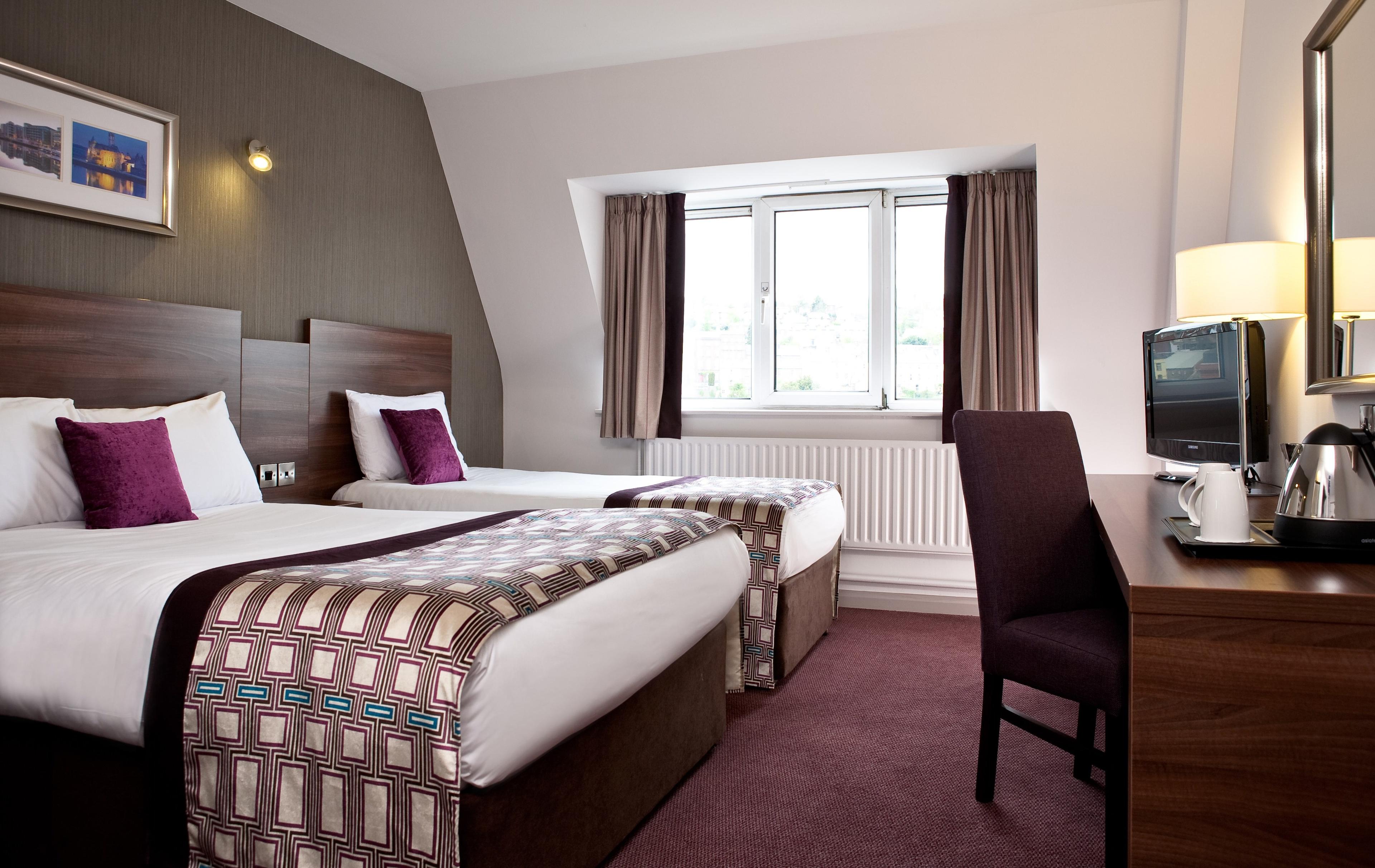 Leonardo Hotel Cork — 10