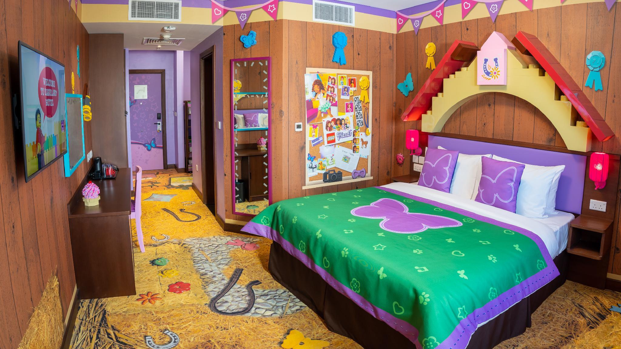 LEGOLAND Hotel Dubai — 4