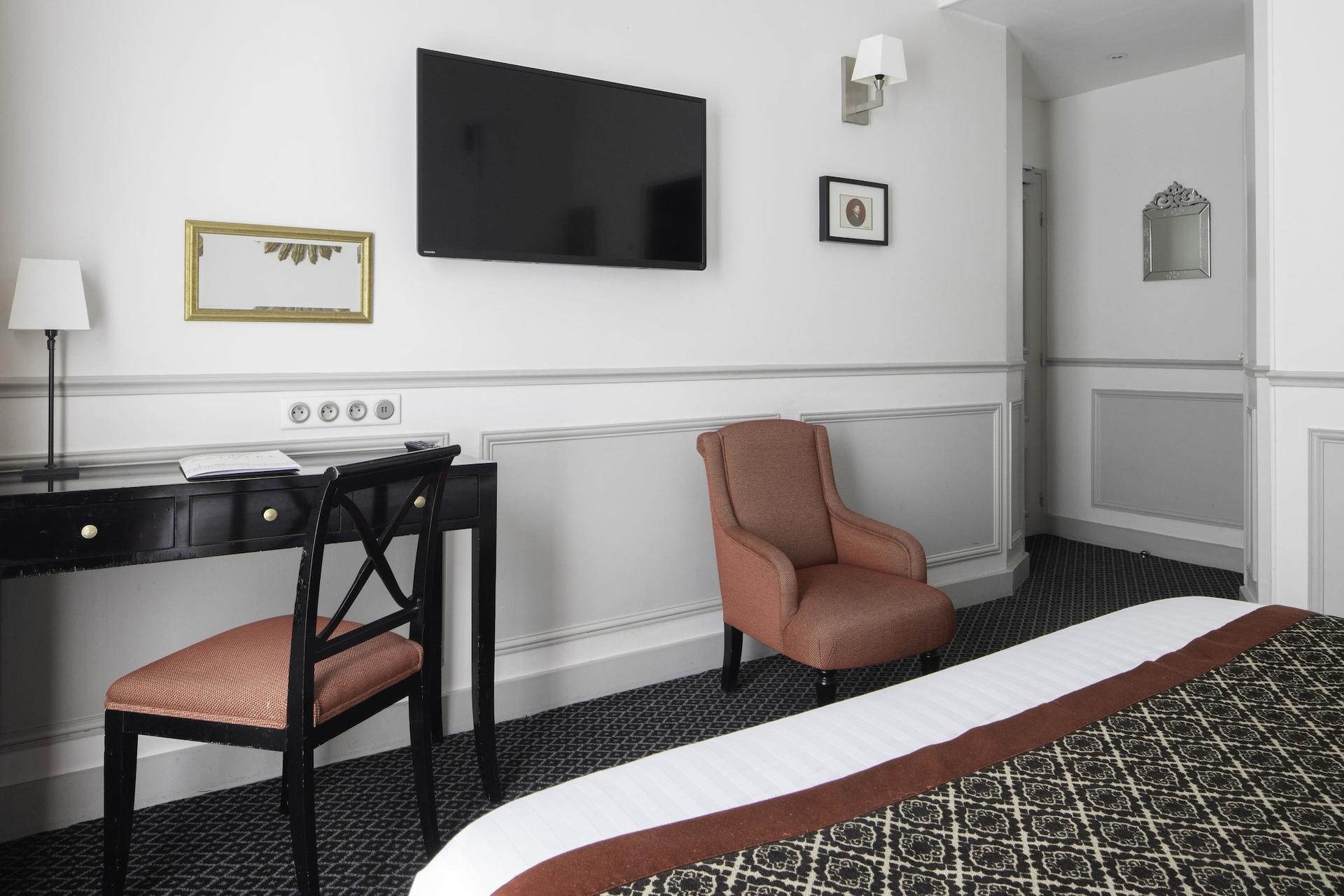 Bradford Elysees Astotel 7004 — 4