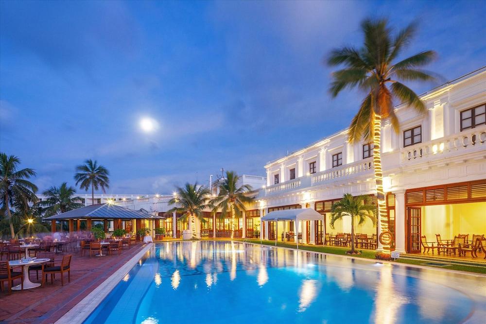 Mount Lavinia Hotel 84876 — 1