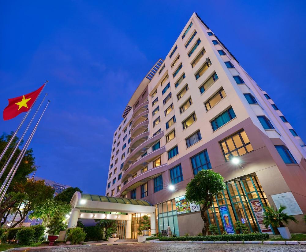Garden Plaza Saigon — 6