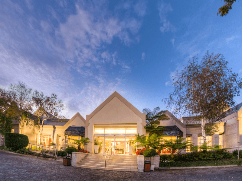 City Lodge Hotel Sandton, Morningside — 5