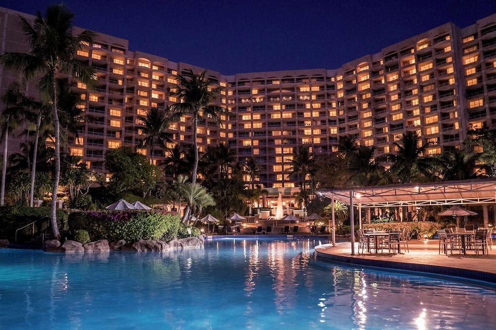 Hyatt Regency Guam — 8
