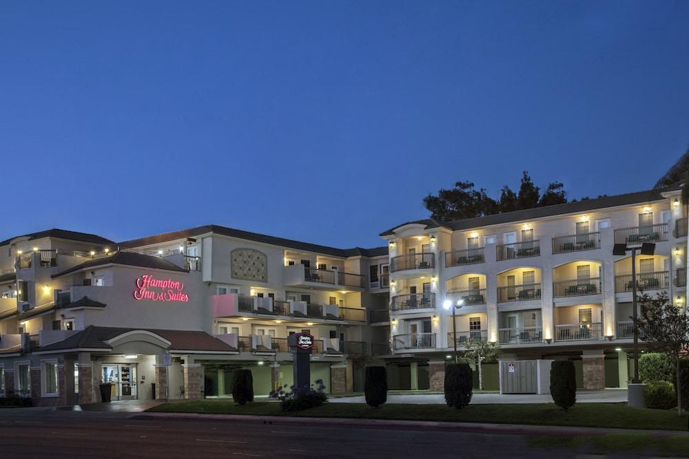 Hampton Inn and Suites Hermosa Beach — 4