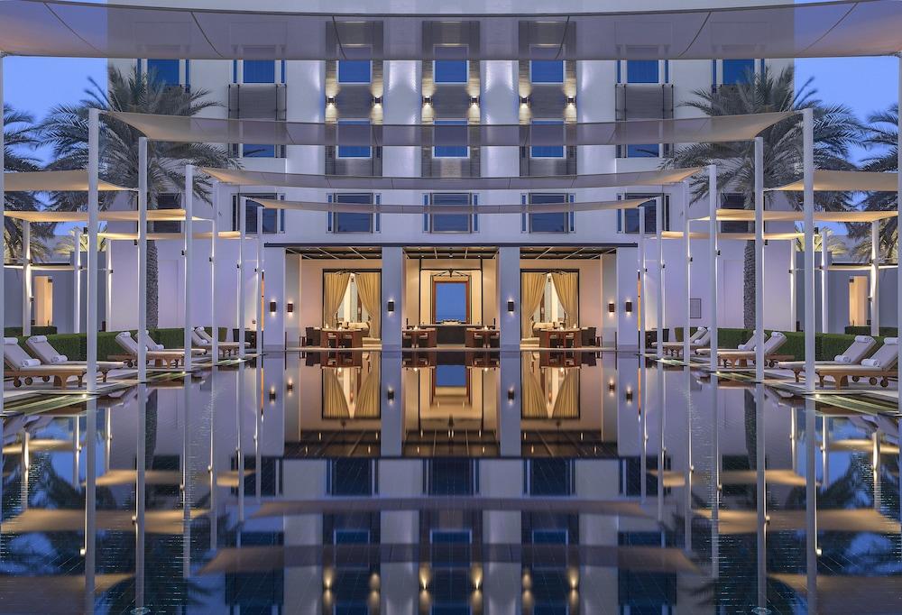The Chedi Muscat — 1