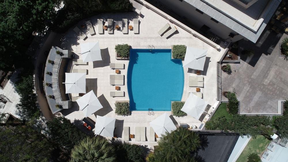 Park Hyatt Mendoza — 4