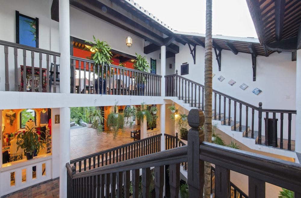Hoi An Ancient House Resort And Spa — 9