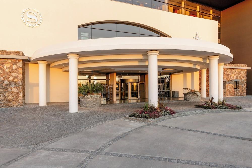 Sheraton Colonia Golf and Spa Resort — 1