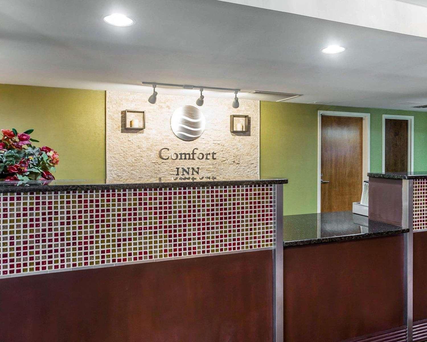 Comfort Inn Conyers, GA — 2