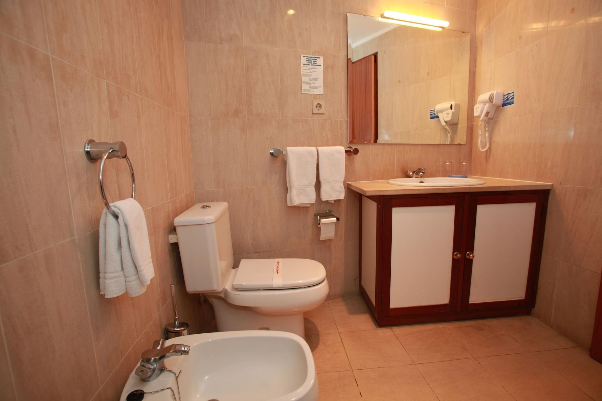 Aparthotel Imperatriz 69874 — 6