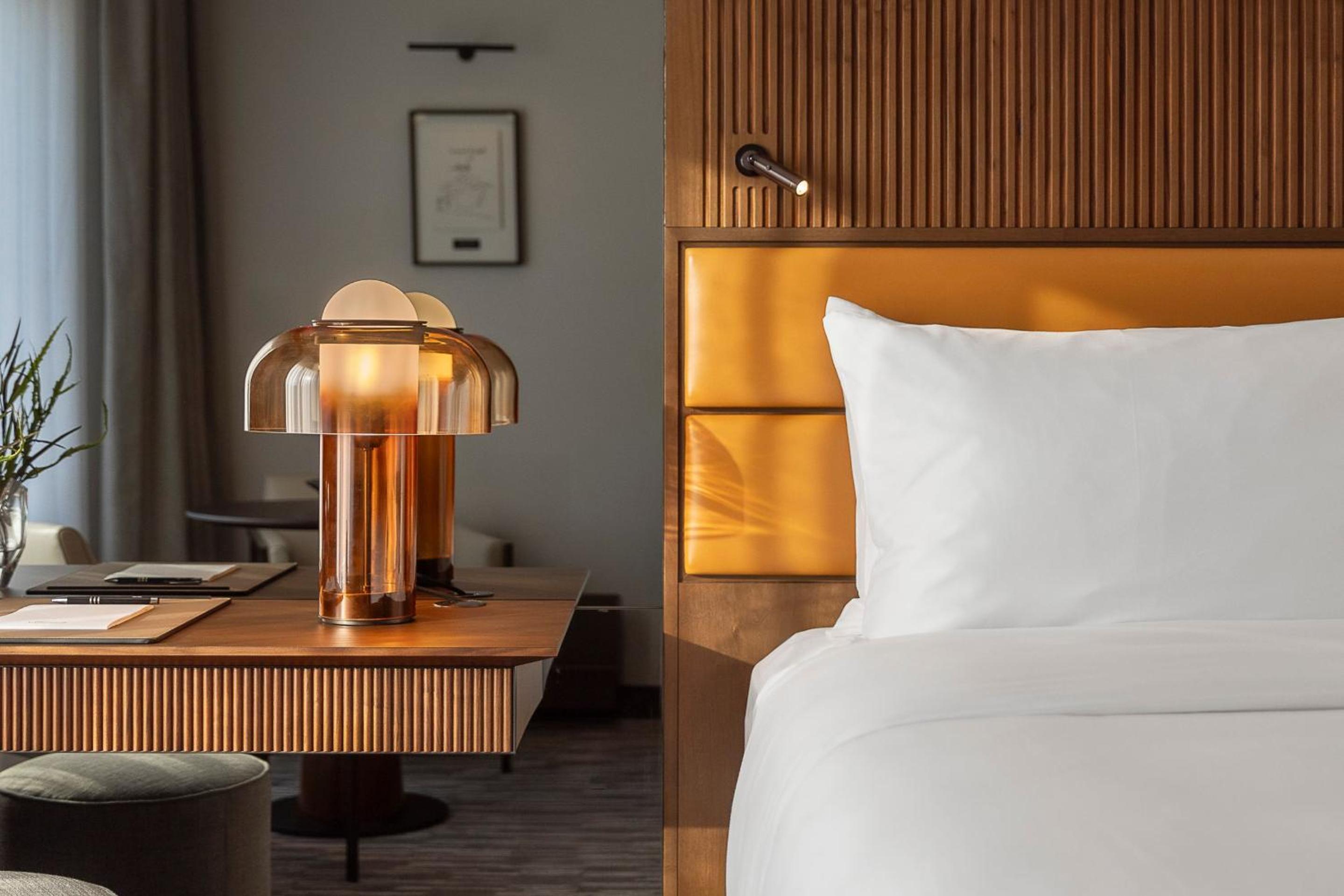 Fairmont Golden Prague — 1
