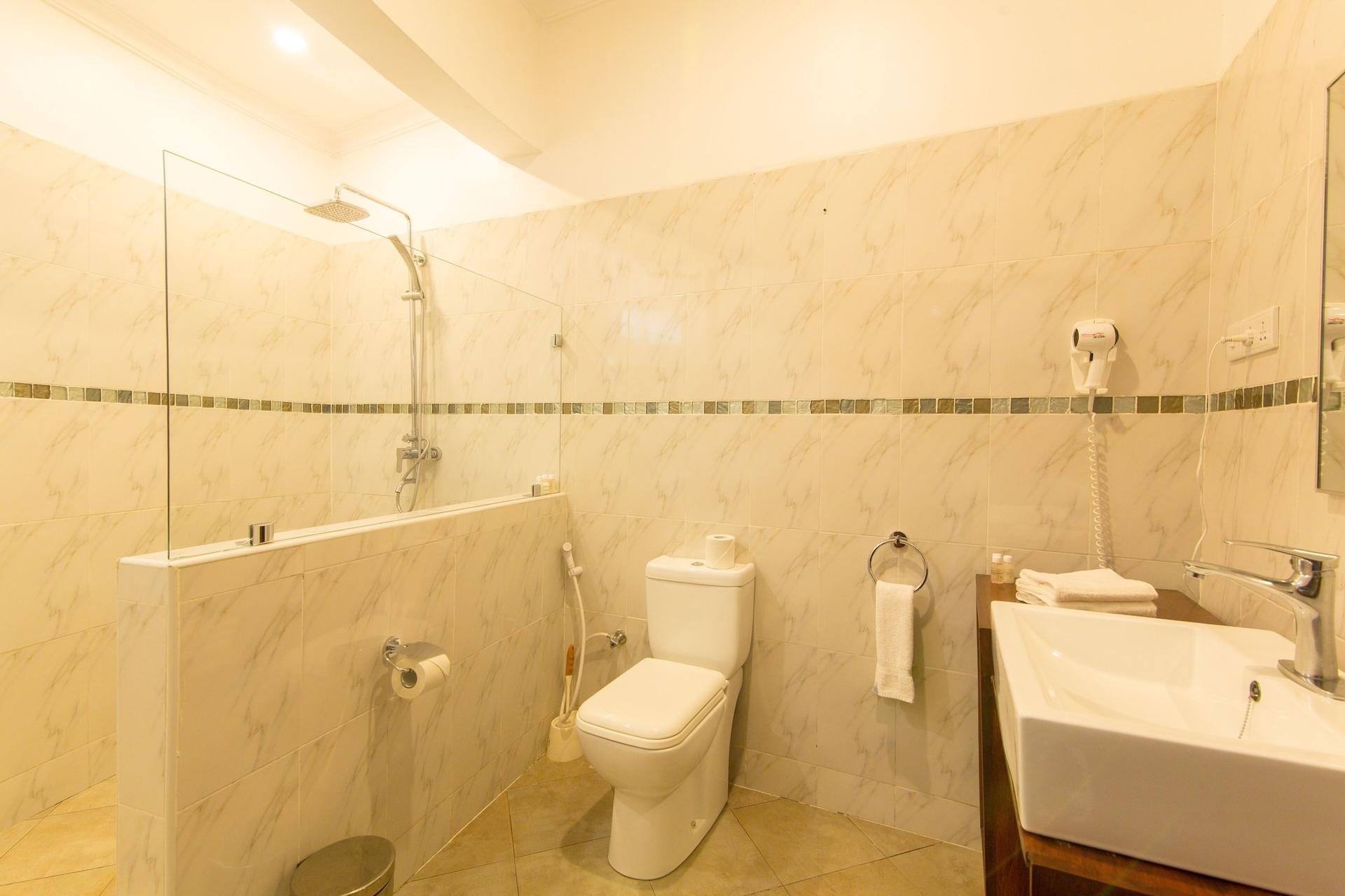 Arusha Planet Lodge — 10