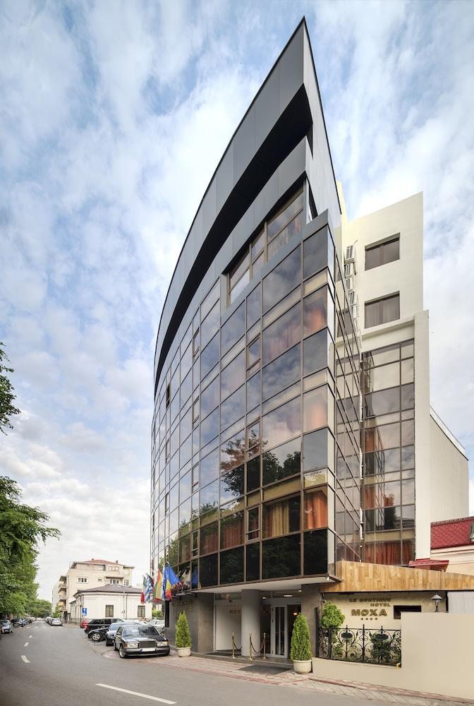 Hotel Moxa — 1