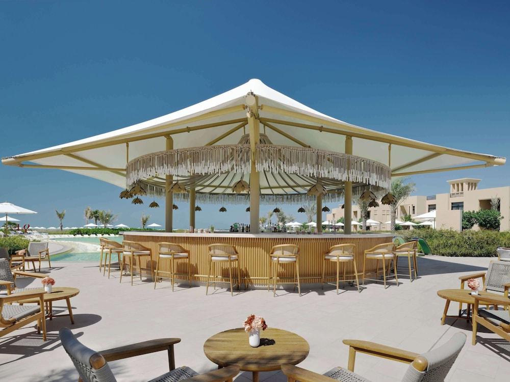 Sofitel Al Hamra Beach Resort — 4