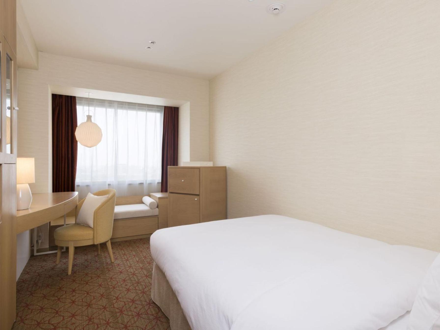 Keio Plaza Hotel Sapporo 67934 — 1