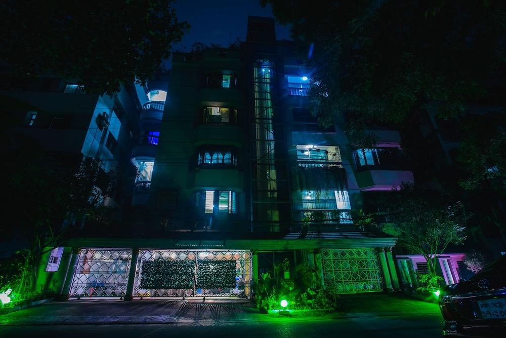 Babylon Garden Serviced Apartments — 1