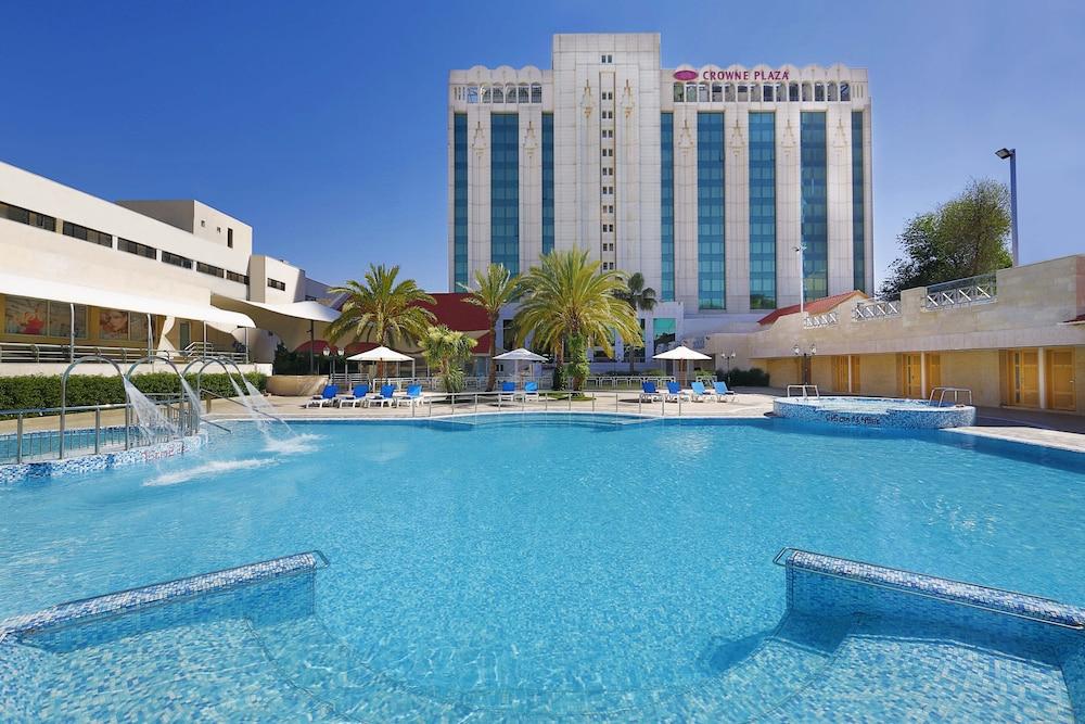 Crowne Plaza Hotel Amman — 7