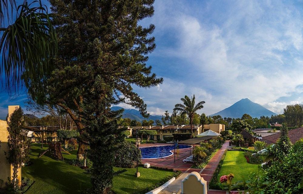 Hotel Soleil La Antigua 1089888 — 9