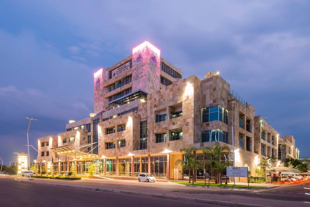 Protea Hotel by Marriott Gaborone Masa Square — 1