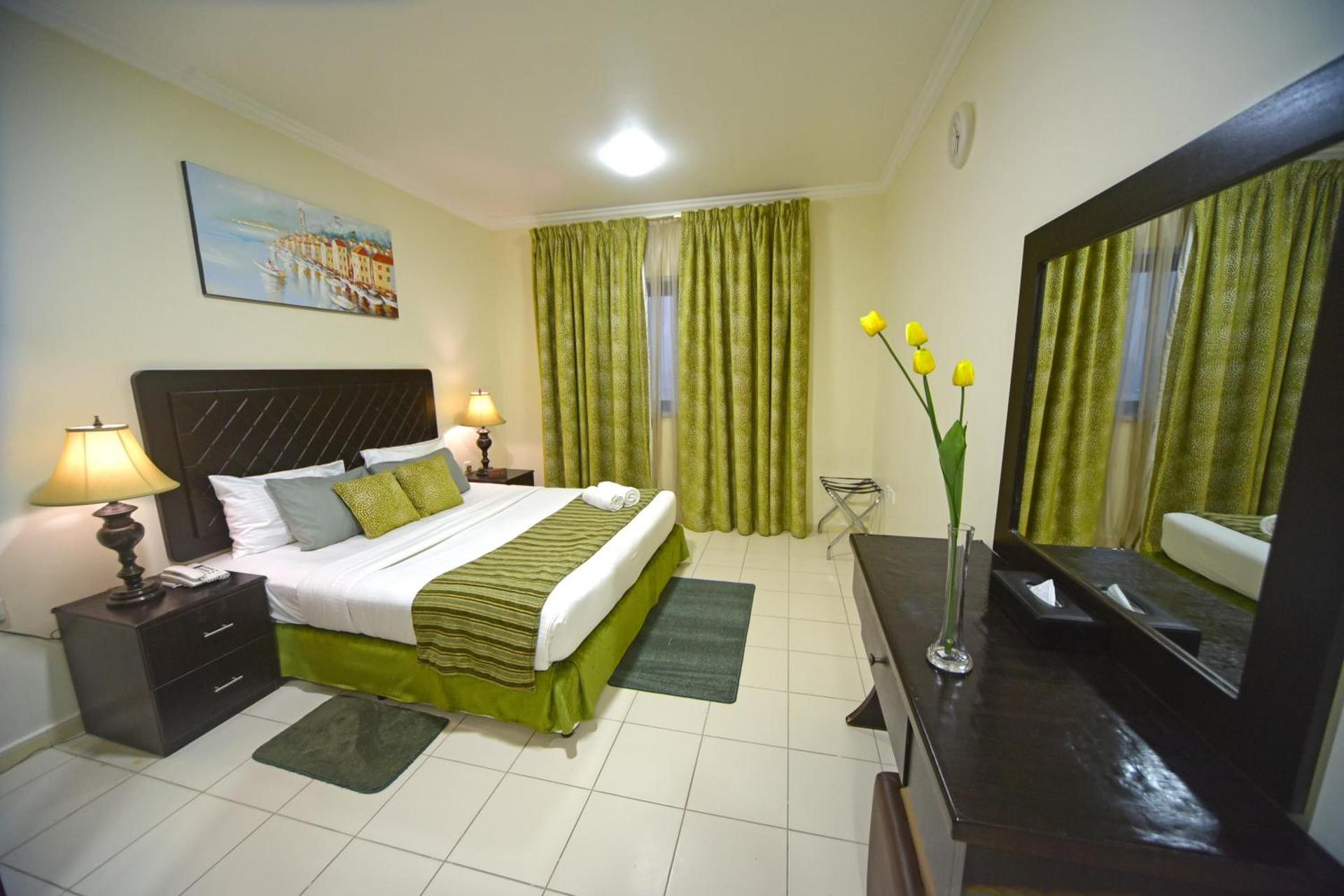 Alain Hotel Apartments — 9