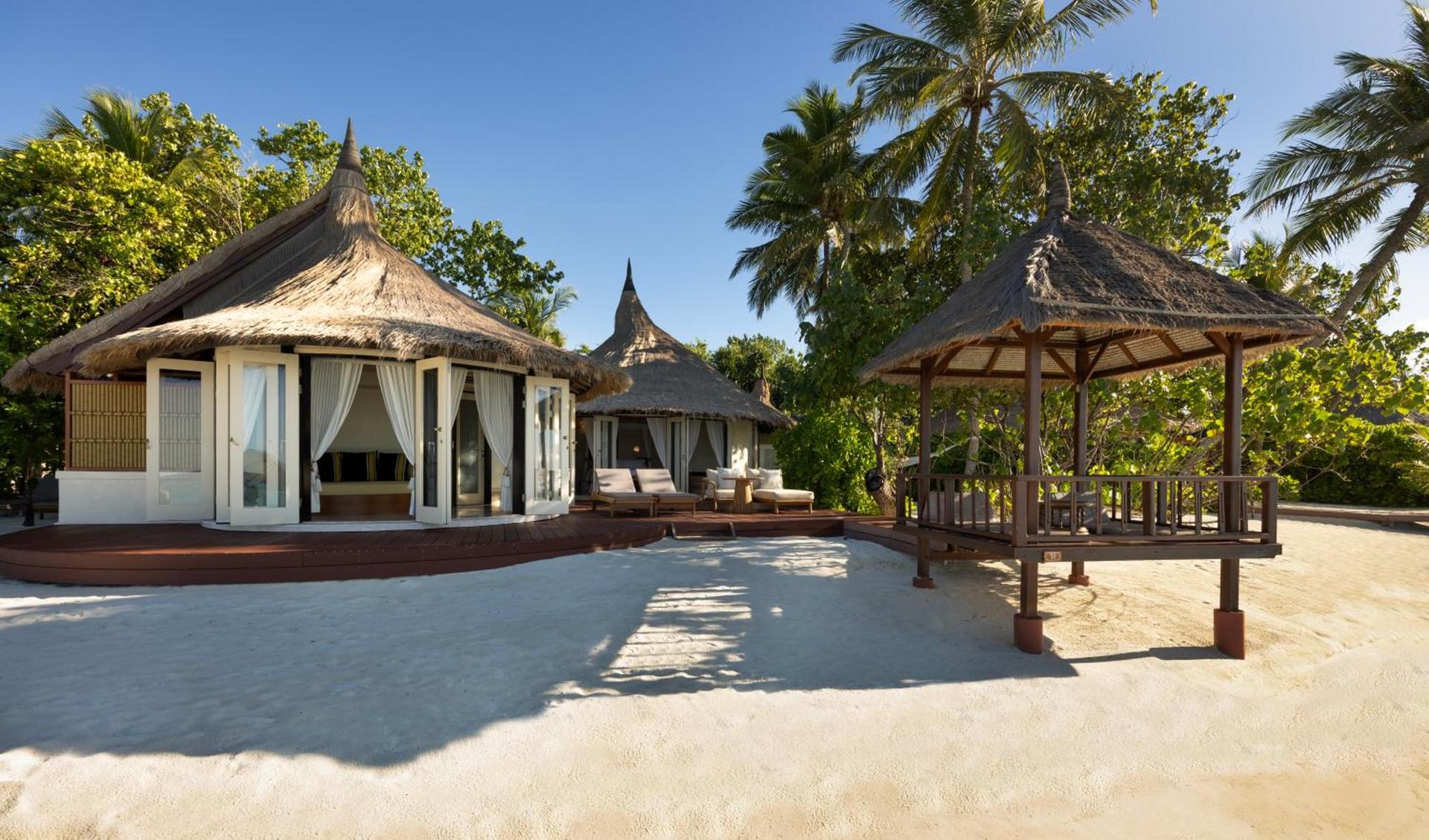 Banyan Tree Vabbinfaru 83266 — 7