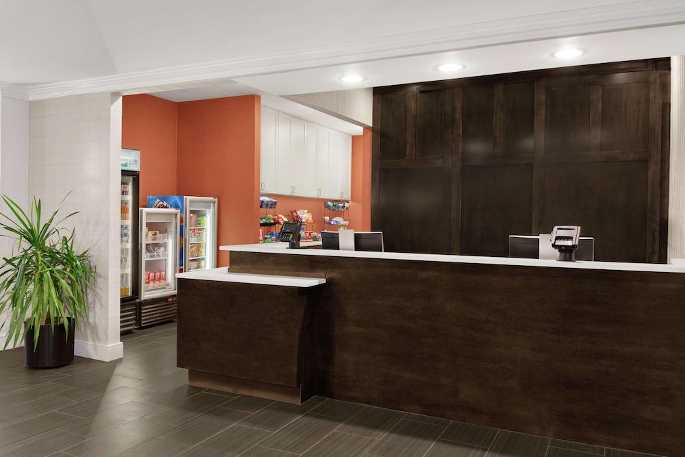 Homewood Suites Dallas Addison — 9