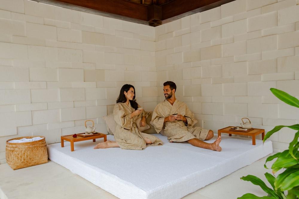 Grand Hyatt Bali — 9