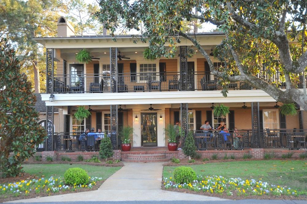 Merry Acres Inn — 1