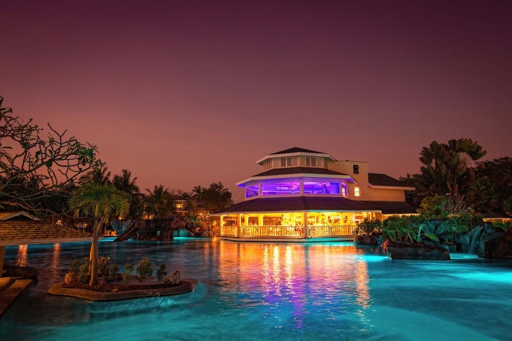 PLANTATION BAY RESORT AND SPA — 1