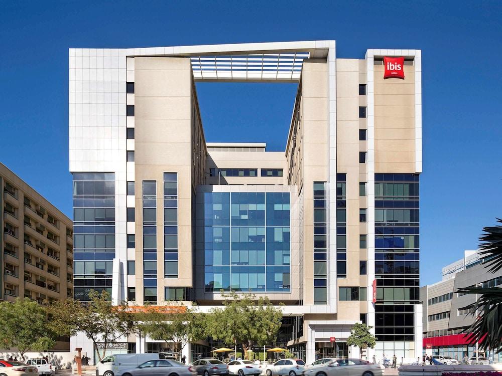 ibis Dubai Al Rigga — 5