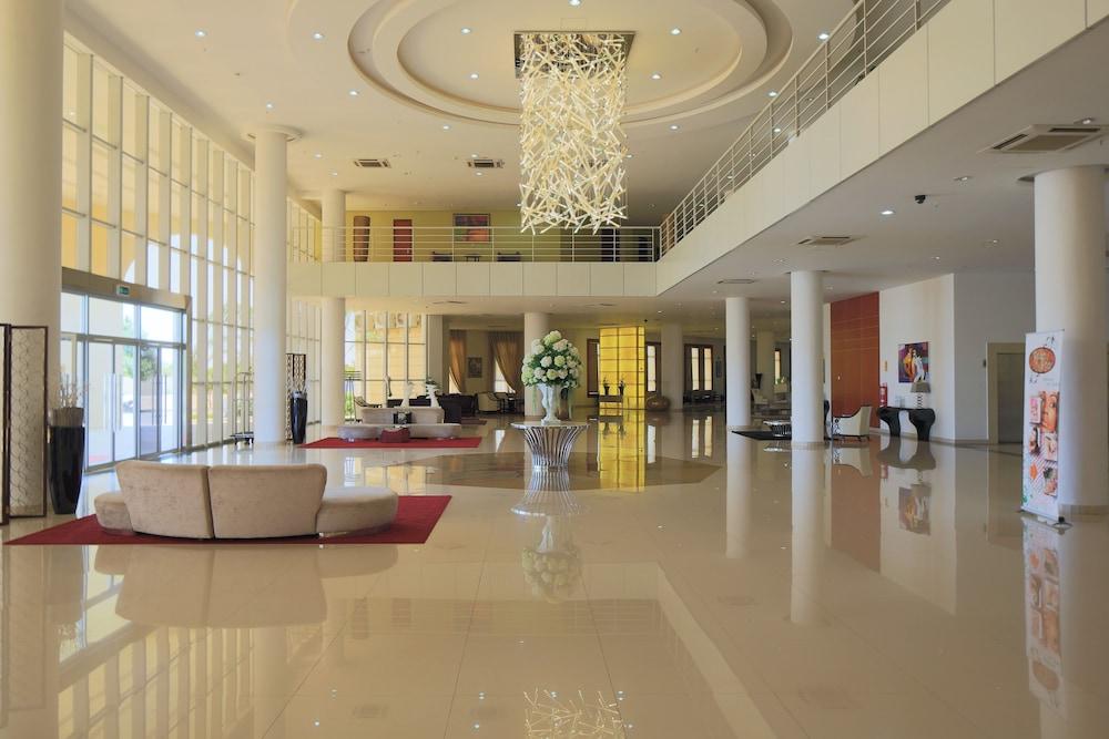 HOTEL VICTORIA GARDEN — 6