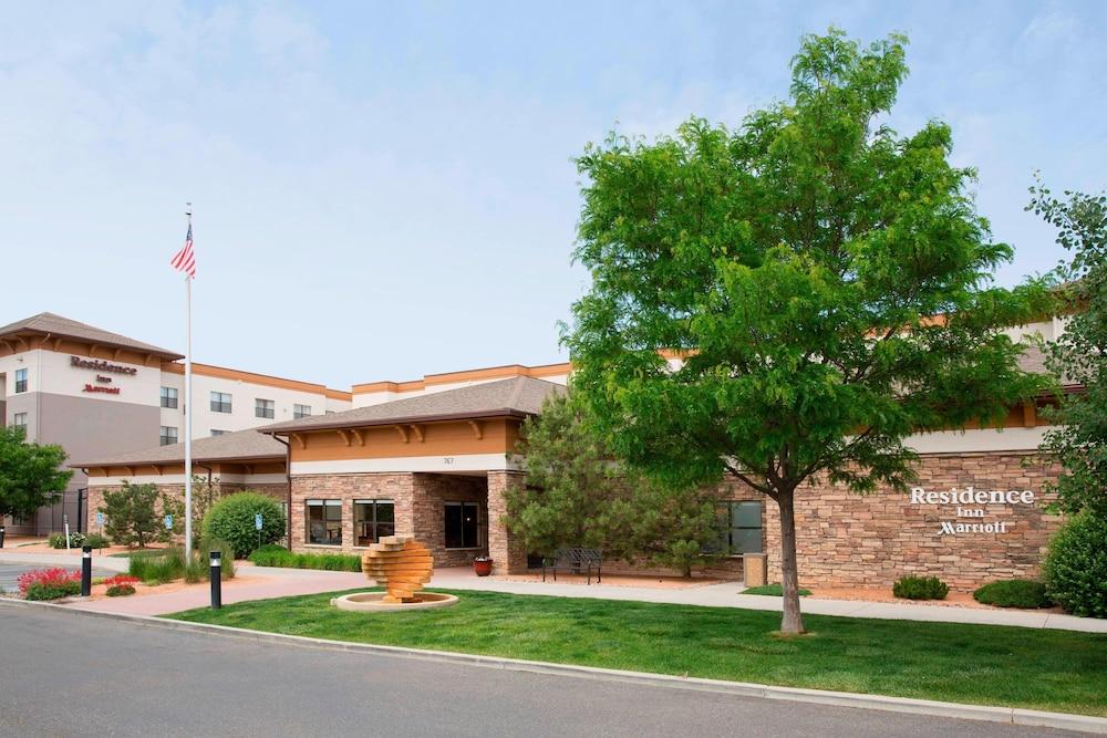 Residence Inn Grand Junction — 1