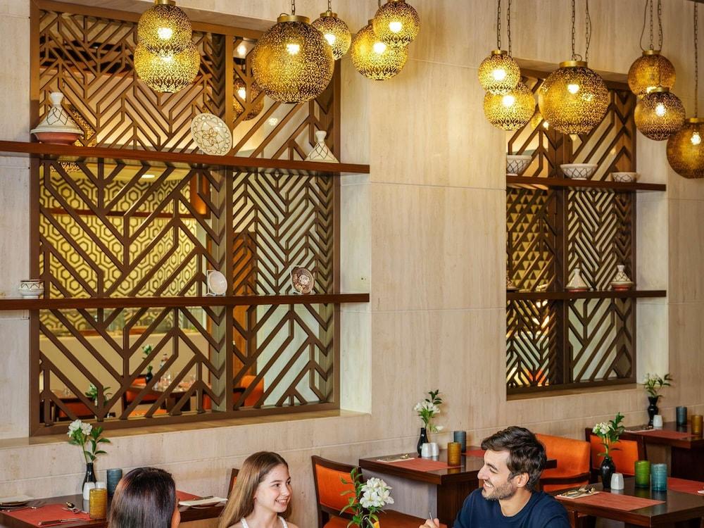 Fairmont Ajman — 8