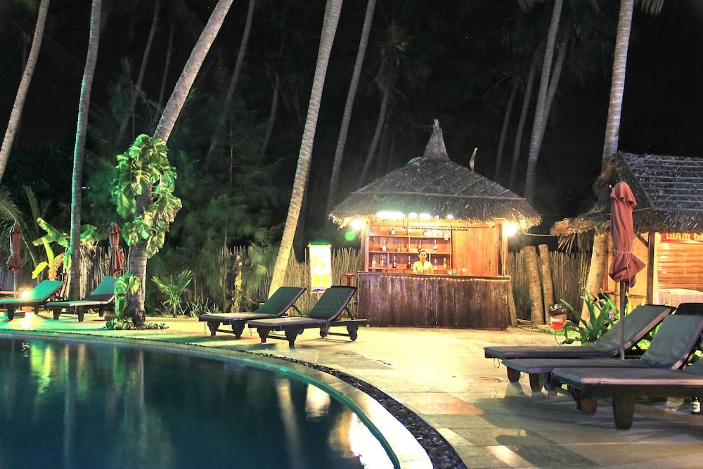 Muine Sun & Sea Beach (Boutique Resort & Glamping) — 2