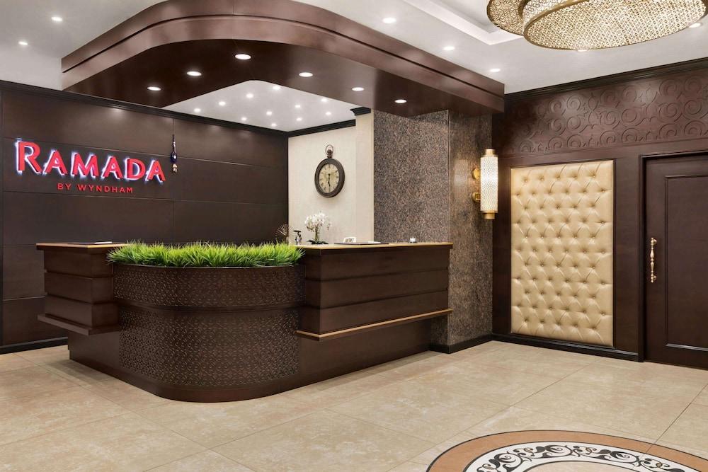 Ramada by Wyndham Bishkek Centre 994295 — 7