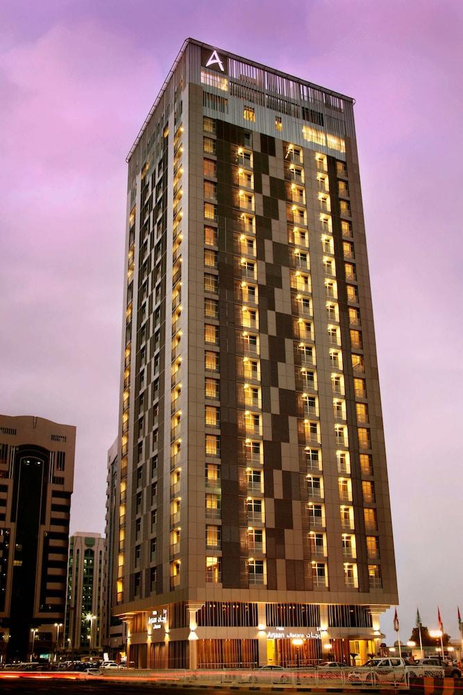 HALA ARJAAN BY ROTANA — 2