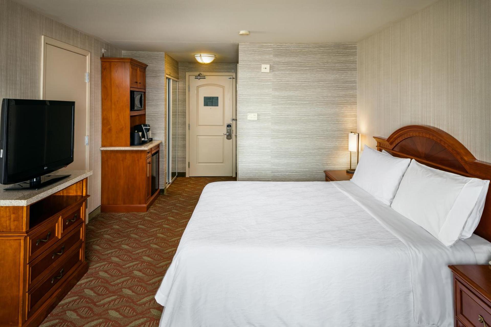 Hilton Garden Inn Tri-Cities Kennewick — 8