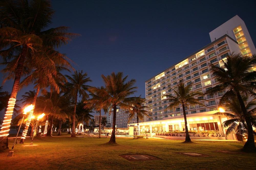 Crowne Plaza Resort Guam — 1