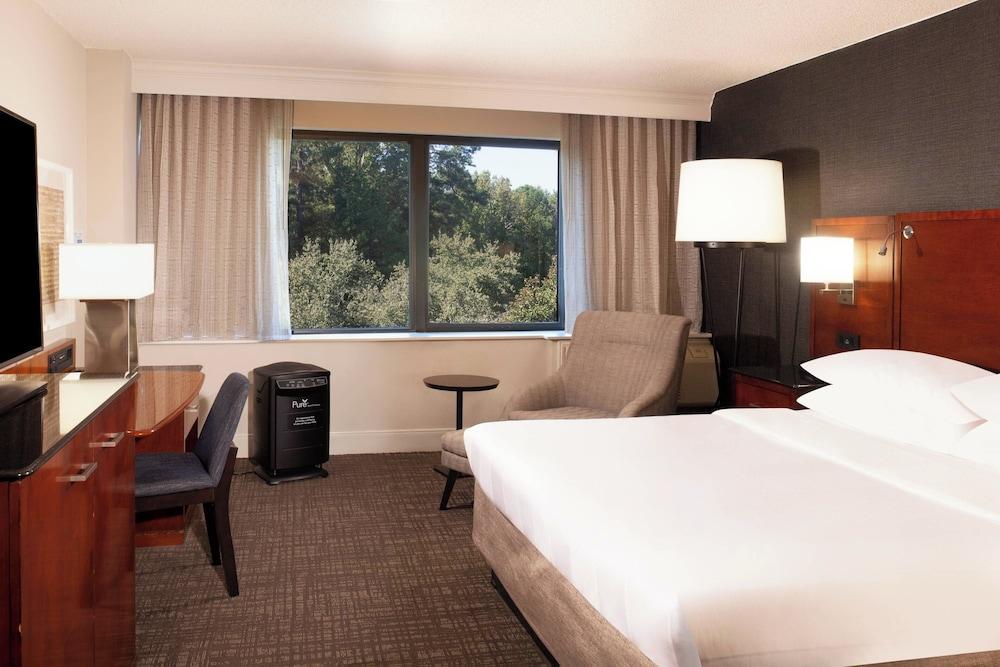 Marriott Research Triangle Park — 10