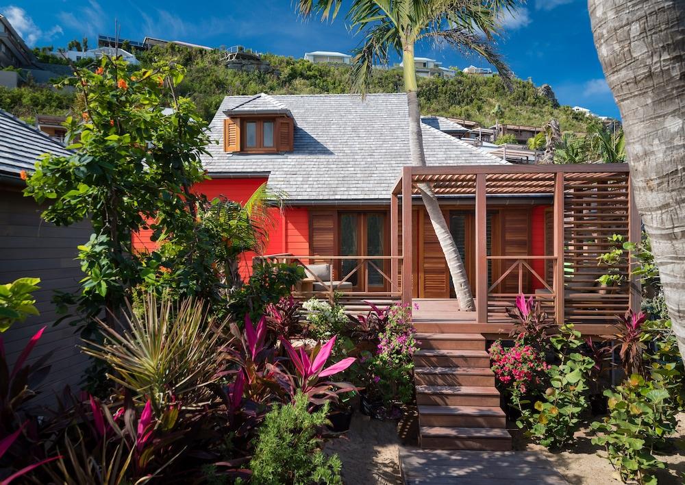 Le Manapany Cottages &amp; Spa — 5