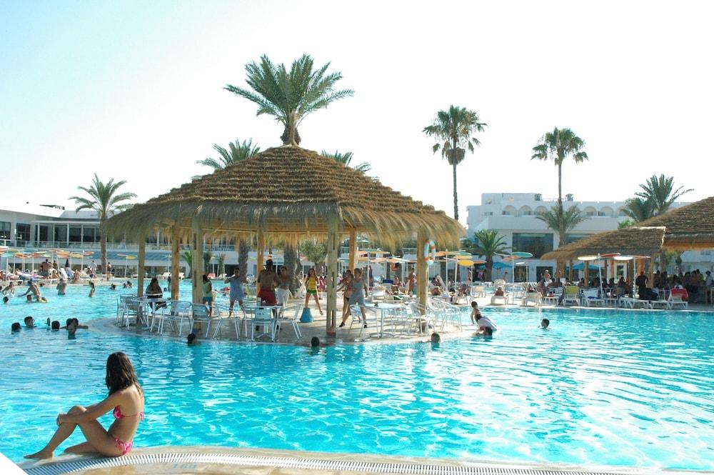 Thalassa Sousse Resort and Aquapark 998085 — 3