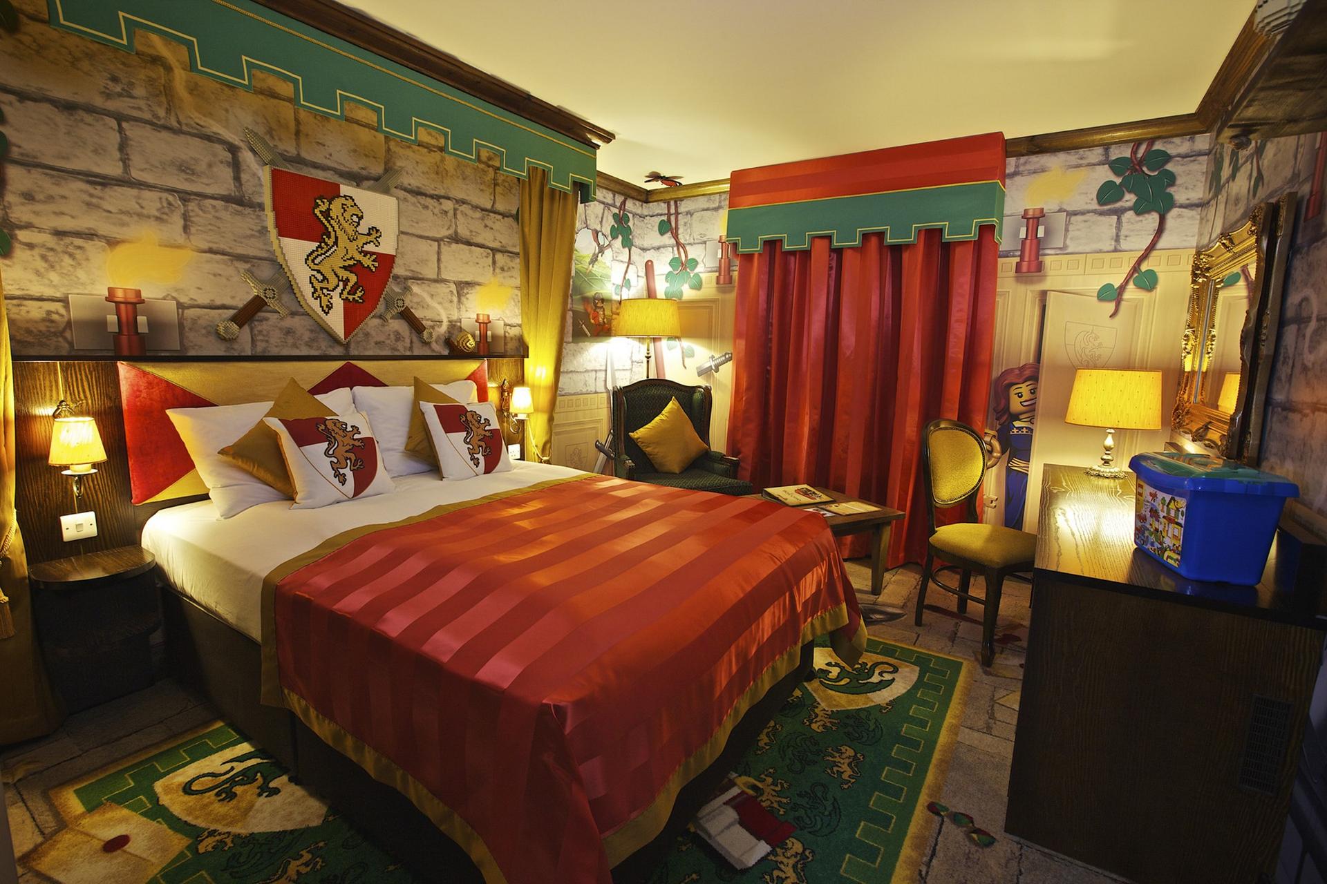 Legoland Hotel — 5