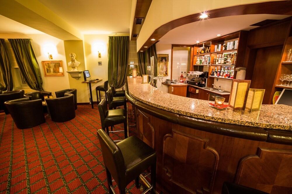 Theater Hotel Salzburg — 8