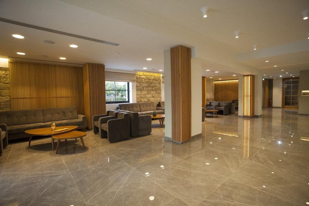 Pefkos City Hotel — 6