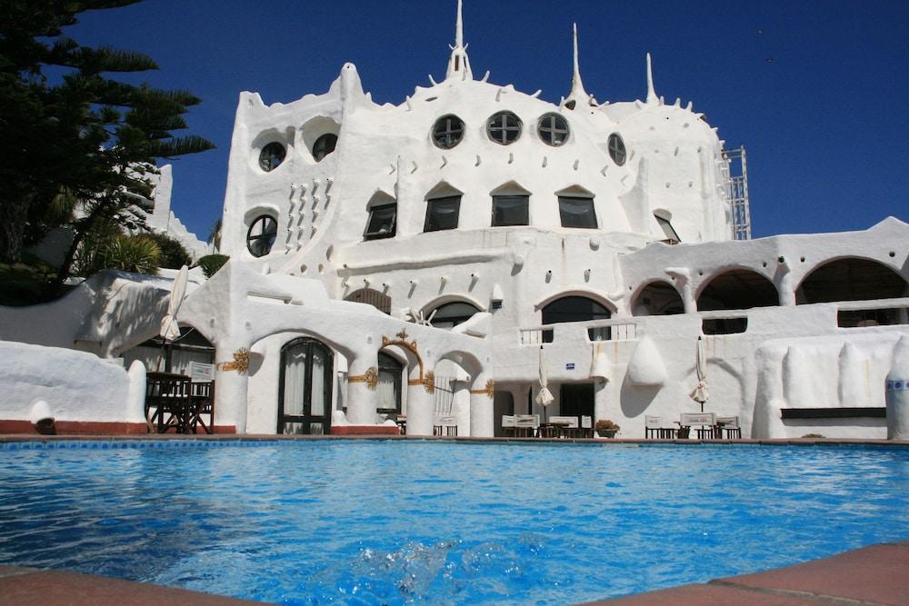 Club Hotel Casapueblo — 1