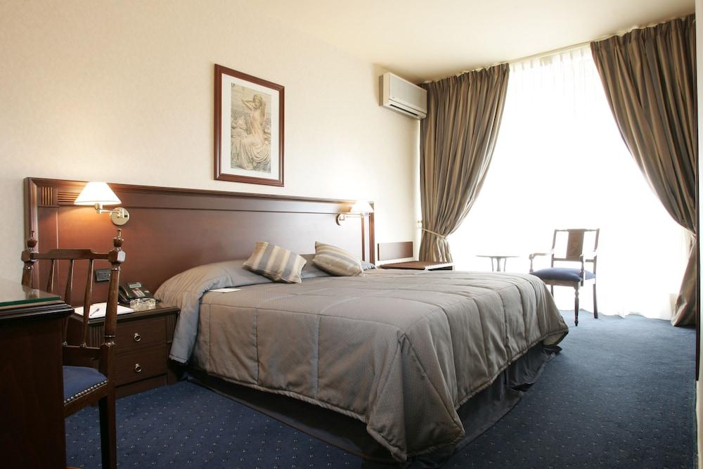 The Mayflower Hotel Beirut — 8