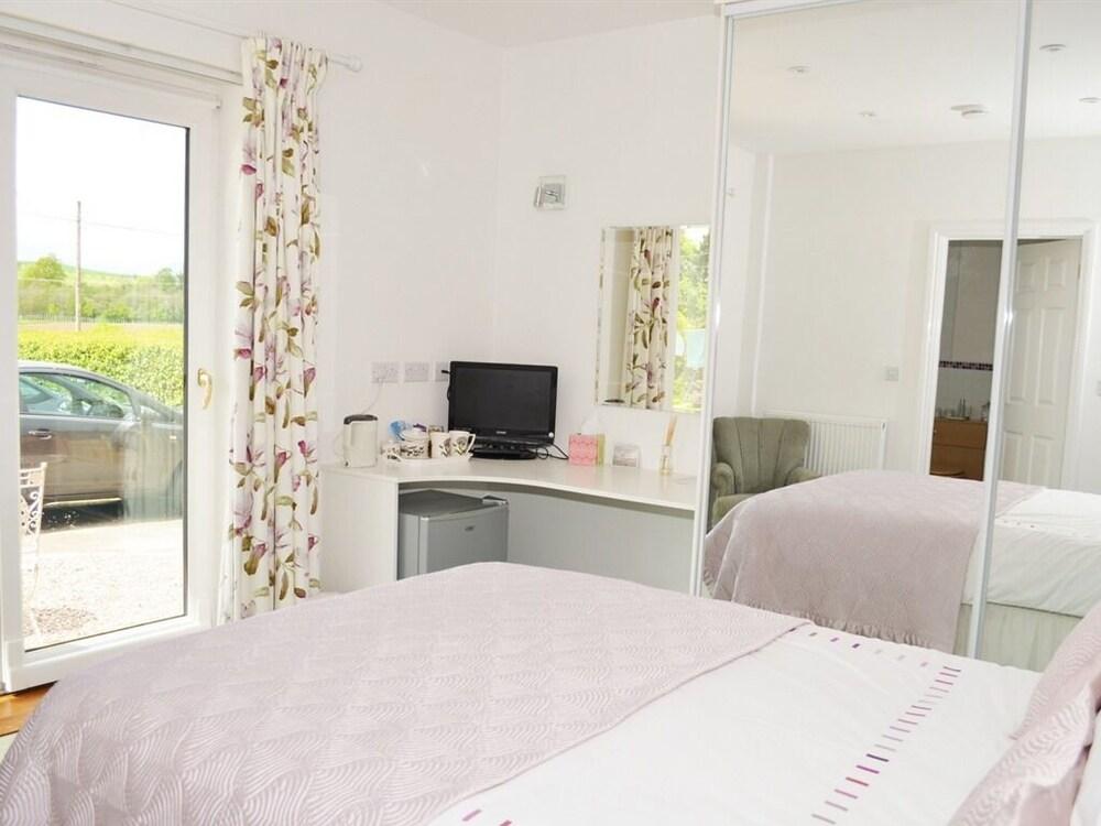 Quixhill Denstone - Exmoor B&B — 9